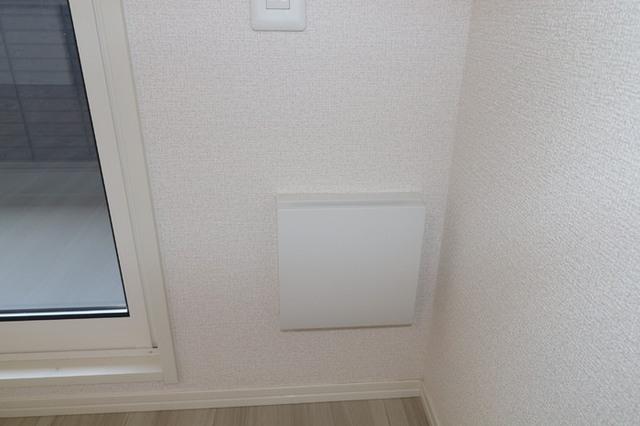 ディアプレイス（205） 部屋画像