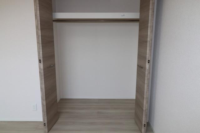 ディアプレイス（302） 部屋画像
