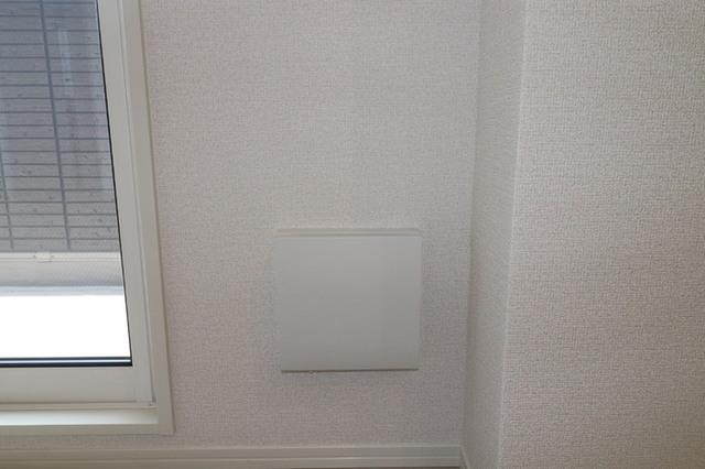 ディアプレイス（302） 部屋画像