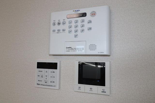 ディアプレイス（302） 部屋画像
