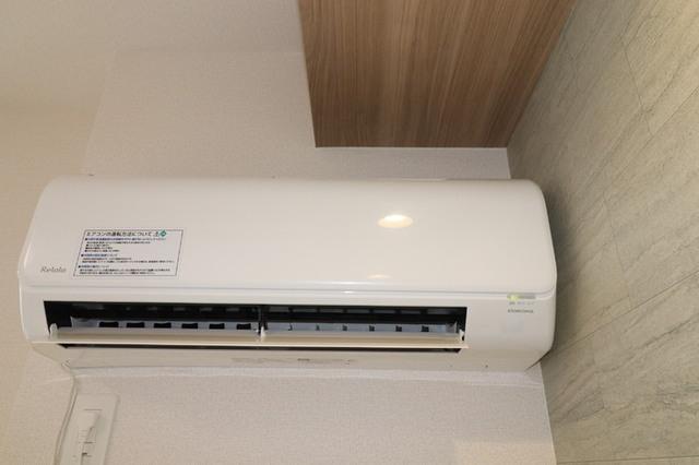 ディアプレイス（302） 部屋画像