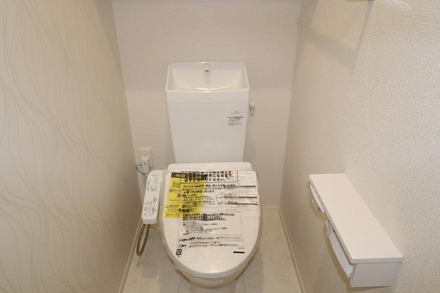 ディアプレイス（303） 部屋画像