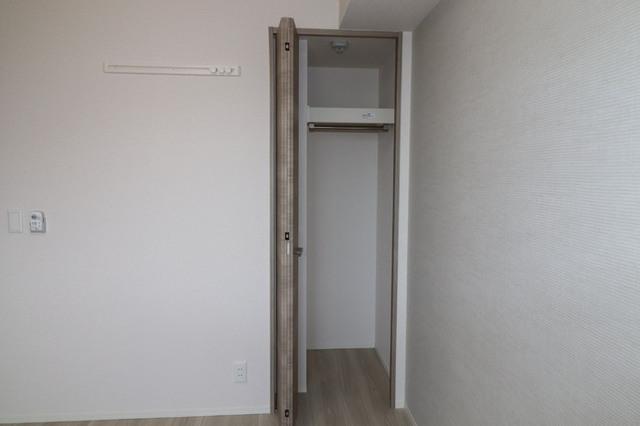 ディアプレイス（303） 部屋画像