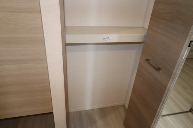 ディアプレイス（303） 部屋画像