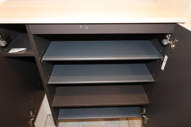 ディアプレイス（303） 部屋画像