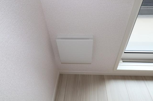 ディアプレイス（303） 部屋画像