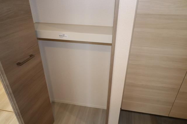 ディアプレイス（305） 部屋画像