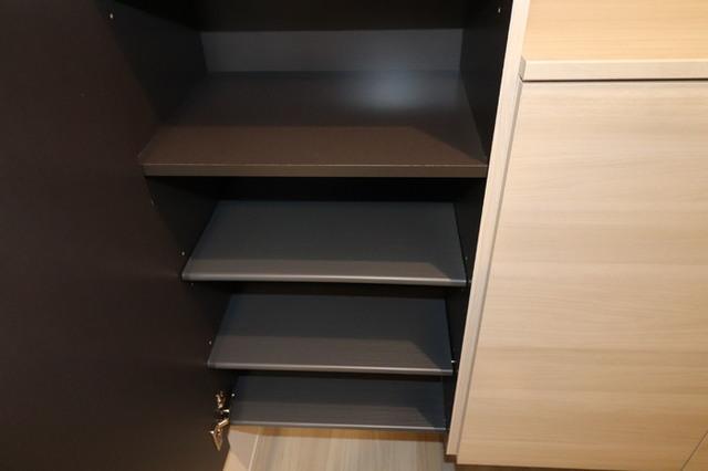 ディアプレイス（305） 部屋画像