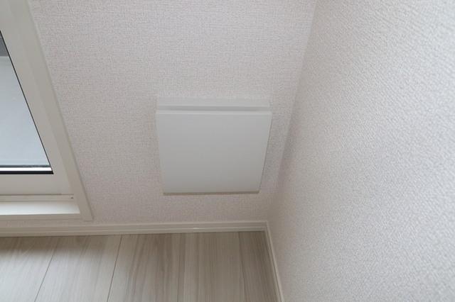ディアプレイス（305） 部屋画像