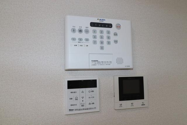 ディアプレイス（305） 部屋画像