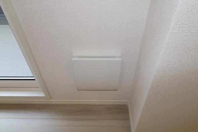 ディアプレイス（306） 部屋画像