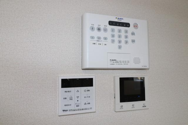 ディアプレイス（306） 部屋画像