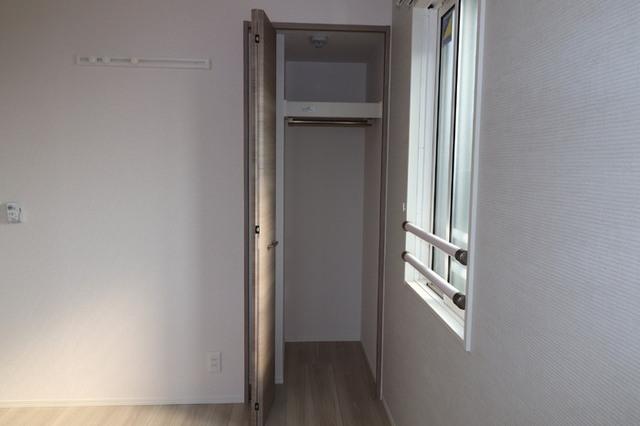ディアプレイス（307） 部屋画像