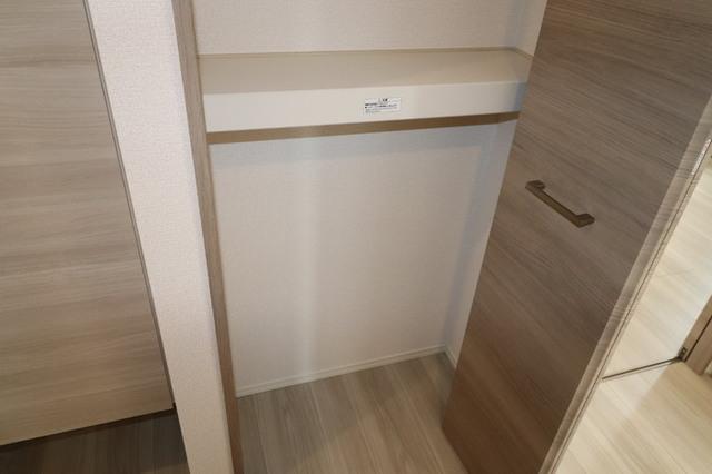 ディアプレイス（307） 部屋画像