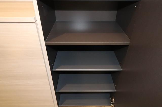 ディアプレイス（307） 部屋画像