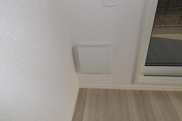 ディアプレイス（307） 部屋画像