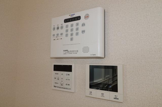 ディアプレイス（307） 部屋画像