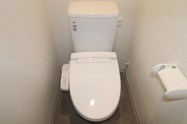 MODERN PALAZZO須屋　Balm（101） 部屋画像