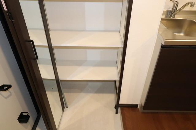MODERN PALAZZO須屋　Balm（101） 部屋画像