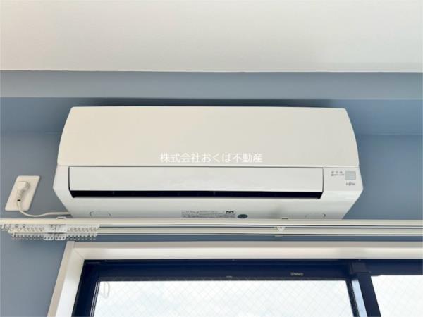 リヴィエるアビテ（0301） 部屋画像