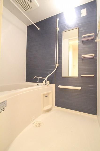 クラール（207） バス／シャワー