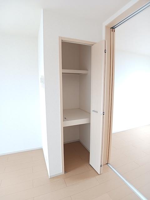 シャルマンヒル（303） その他部屋・スペース