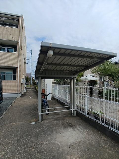 シャルマンヒル（303） その他部屋・スペース