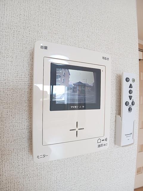 シャルマンヒル（303） その他部屋・スペース