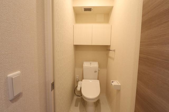 ef三番館（303） 部屋画像