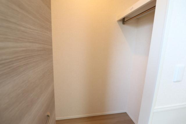 ef三番館（303） 部屋画像