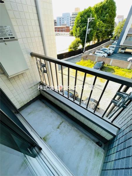 CB九品寺リヤン（0203） 部屋画像