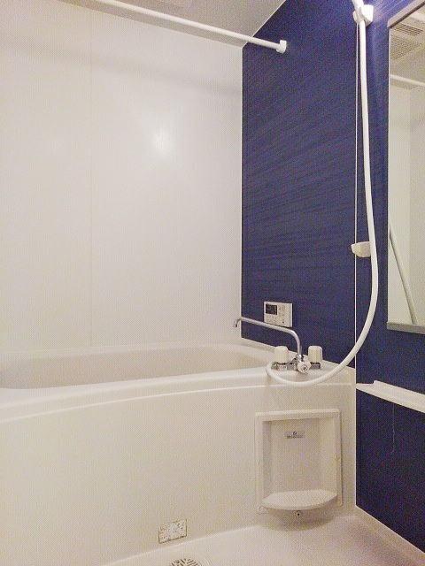 レガーロ弐番館（101） バス／シャワー