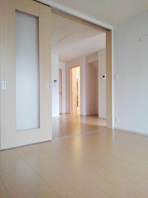 レガーロ弐番館（101） 室内