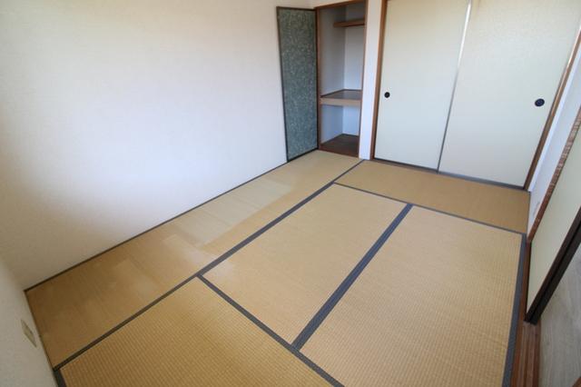 レジデンス西村　B棟（202） 部屋画像