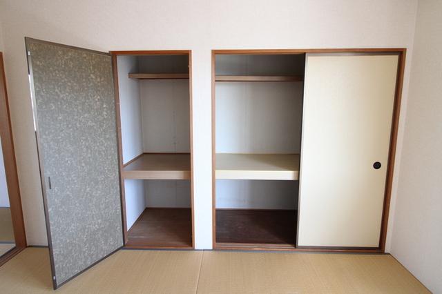 レジデンス西村　B棟（202） 部屋画像
