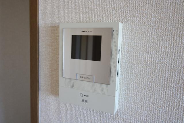レジデンス西村　B棟（202） 部屋画像