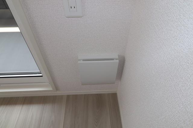 ディアプレイス（201） 部屋画像