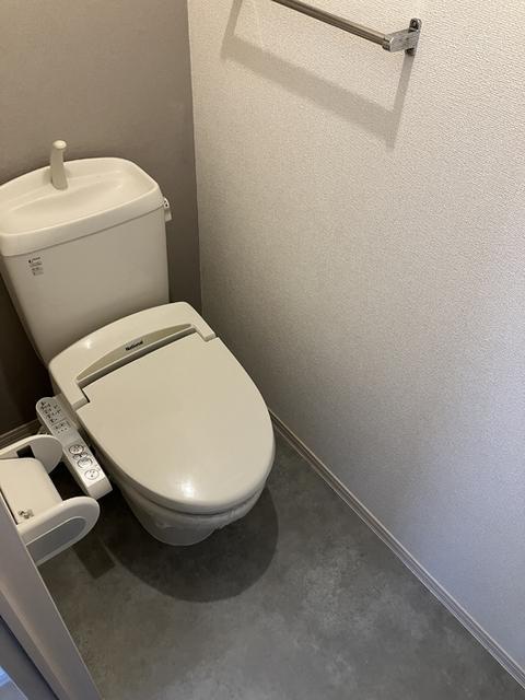 エスポワール東山（201） 部屋画像