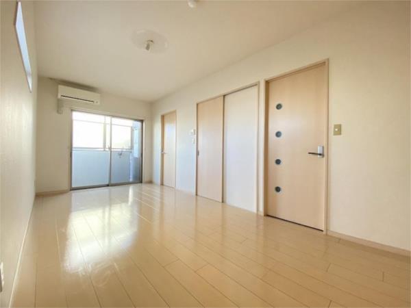 アクティオン薬園町（106） その他