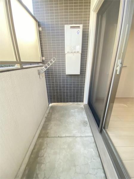 アクティオン薬園町（106） 部屋画像
