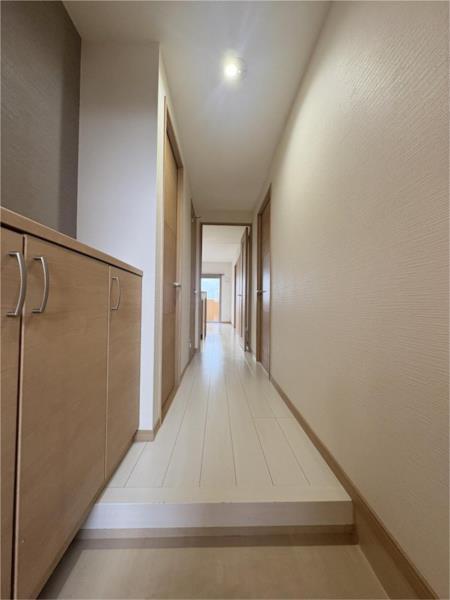 クロノス31田井島（602） 玄関
