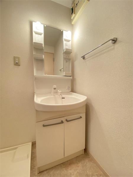 アクティオン薬園町（106） 部屋画像