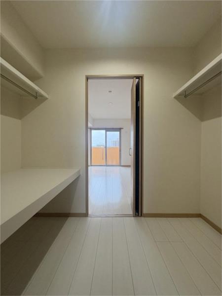 クロノス31田井島（602） 収納
