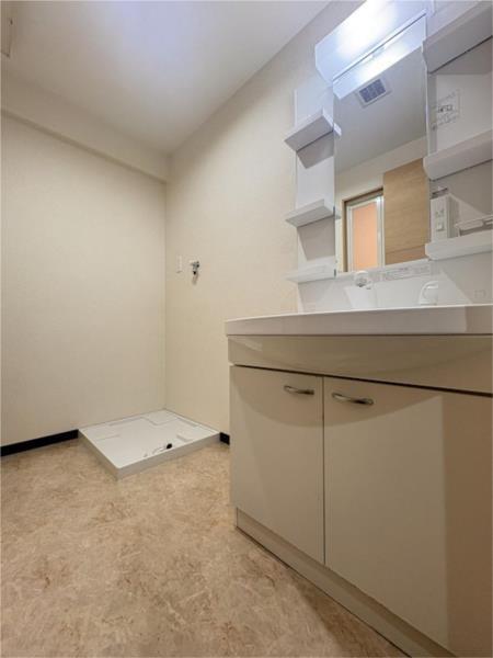 クロノス31田井島（602） 部屋画像