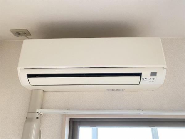 アクティオン薬園町（106） 部屋画像