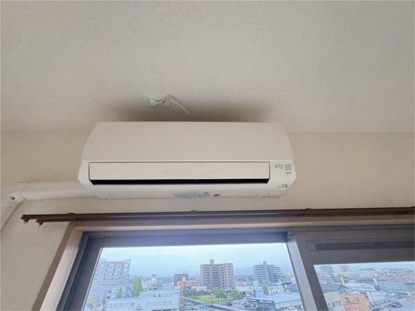 クロノス31田井島（602） 部屋画像