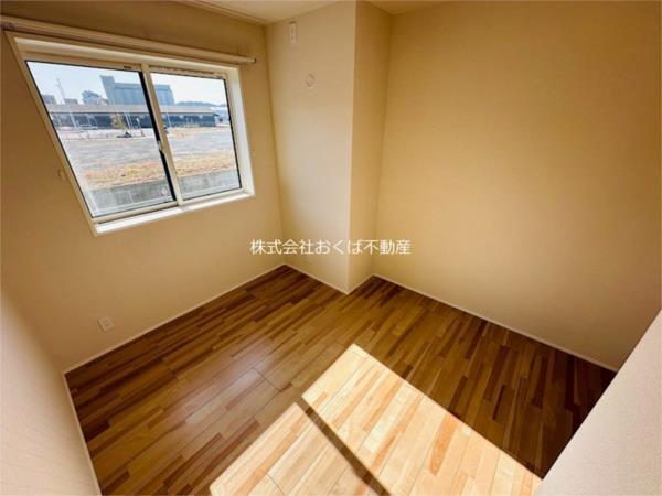 ＷｉｔｈＰｌｕｓ上熊本駅前（203） その他部屋・スペース