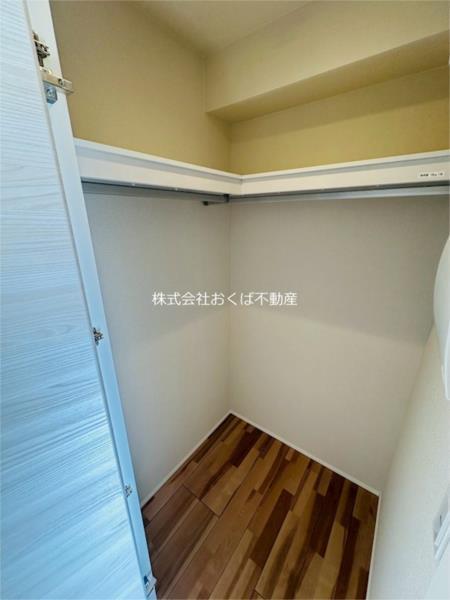 ＷｉｔｈＰｌｕｓ上熊本駅前（203） 収納