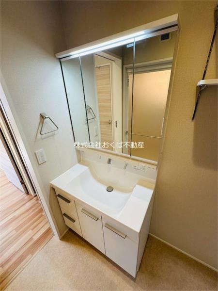 ＷｉｔｈＰｌｕｓ上熊本駅前（203） 部屋画像