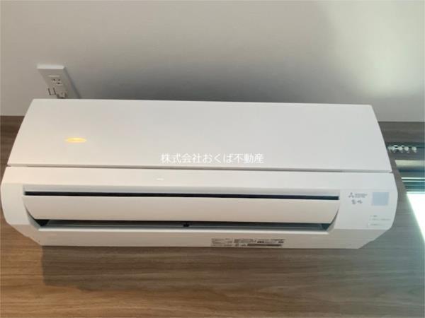 熊本市中央区坪井アパート 部屋画像